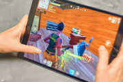 【速報】ipad版「フォートナイト」、120fpsに対応でSwitch死亡