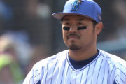 DeNA宮崎、二軍戦で早速ヒットも「ファームで確認をとってから。今は何も言えない」