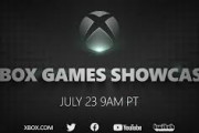 『Xbox Game Showcase』反省会