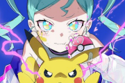 【朗報】ポケモン feat. 初音ミク「ボルテッカー」MV公開