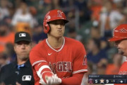 大谷翔平、今季2度目の4安打　自身2度目のサイクル安打は達成ならず