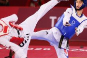 【東京五輪】韓国メディア「韓国テコンドーチームのエースが競技運営ミスと審判の判定不運で敗退」