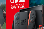 switch2さん、言うほど欲しくない模様