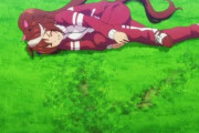 【ウマ娘】転んだ時点でバイバイなんだ。遊びじゃないんだ。