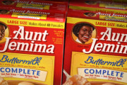 米黒人女性の130年以上続くブランド廃止　パンケーキ「ジェミマ」　黒人が使用人として働いていた時代を想起