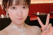 声優の東山奈央さん（32）・・・
