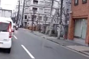 【悲報】自転車に乗った女さん、無敵過ぎるｗｗｗｗｗｗｗｗｗｗｗｗｗｗ