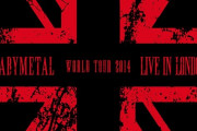 BABYMETALの「LIVE IN LONDON」の紙芝居に『THE OTHER ONE』のヒント？？