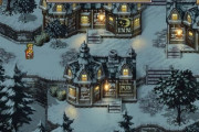 【命題】RPGにおける"雪の降る町”は、何故すべからく終盤なのか？