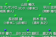 【朗報】浦和歴代ベストイレブンのボランチ候補…激戦すぎるｗｗｗｗ