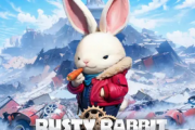 【8万影響】PS5「ラスティ・ラビット」、ユーザー拡大のためにSwitch版追加と9月24日から25年発売へ延期