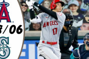 大谷翔平が故障復帰後の初打席で3号ホームラン 打者に専念するべきかも話題に（海外の反応）
