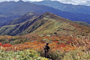 人生ヒトリストたけど、東北だから命懸けで山行くしかない...