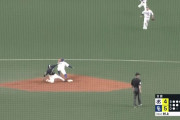 NPB史上最低の大誤審って何？
