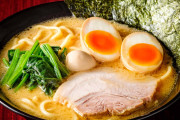 家系ラーメンの違いがわからんのやが