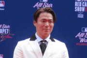 山本由伸が米VOGUE誌のベストドレス賞に選出されてMLBファン騒然！←「ファッションも一流」（海外の反応）