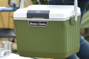 ポータブル電源なしでも使えるおすすめクーラーボックス3選