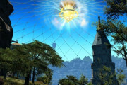 【FF14】6.0エリア「ラヴィリンソス」の風脈の泉の座標まとめ