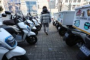 【監視】韓国、バイクにもフロントナンバー義務化で監視社会まっしぐらｗｗｗ