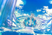 【FGO】冬の玉座とヤドリギの杖 Fate/GrandOrderのイラスト紹介3927