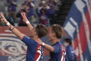 【J1第25節 F東京×C大阪】渡邊凌磨がハットトリック達成！FC東京がゴールラッシュで大勝収め5位に浮上