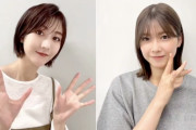 ケヤフェス舞台裏トークをお届け！櫻坂46土生瑞穂×渡邉理佐「さくみみ」第63回が好評配信中