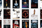 オススメホラー映画あげてけ