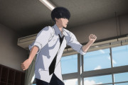 ワンダンス作者「手書きでダンスアニメ描いてみました」←アニメの当てつけにしか見えないと話題ｗｗ