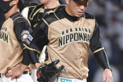 【悲報】日ハム宮西尚生(35) 7登板6回 1勝2敗 防御率9.00