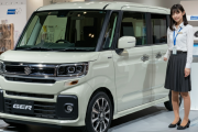 【マジde】スズキの軽自動車ってコスパよくね？？？？？