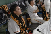 坂本勇人 .065 0本塁打 OPS.281