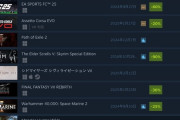 コエテクの真・三國無双origins、steam売上世界1位きたあああ！！！！
