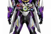 【仮面ライダー】変身する人の安全を一切考えていないフォーム
