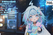 【ホロライブ】すうちゃん７０万人おめでとう！！！