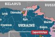 【速報】ウクライナにある原子力発電所、ロシア軍の攻撃によって火災が発生