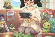 好きなゼルダ教えて理由添えて
