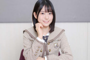 増田三莉音ちゃんが｢新参者｣への思いを語る！！！【乃木坂46】