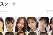 日本一かわいいJKを決める「女子高生ミスコン2021」候補者を一挙公開。投票スタート！