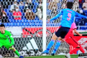【速報動画】鎌田もゴール！日本圧倒的に韓国をボコボコにｗｗｗｗ