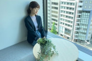 【乃木坂46】山下美月、少し透けてる・・