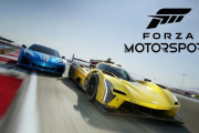 世界で最も美しいレイ トレース レーシングForza Motorsport が10月にXbox Game Pass に登場