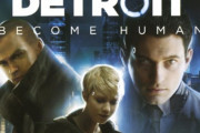 【ゲーム】Detroit become human知ってるやつどれくらいいる？