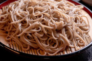 浜田雅功、食レポで水につけて食べる蕎麦のコメントに苦慮の過去「今食うても無理やと思う」