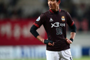 韓国メディア：FCソウル退団のパク・チュヨンが蔚山に白衣従軍