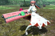 【PSO2】コラボ品ってNGSでどうなるの？