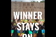 【海外】BABYMETALがコラボしたアーティストの楽曲のみを使用して「WINNER STAYS ON」を演奏