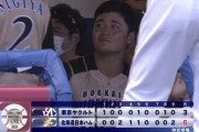 日ハム、逆転勝ちで連敗ストップ！河野が4回1失点の好投！中田＆清宮に一発！