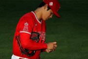 投手大谷って田中将大なんかより遥かに凄いね・・・・