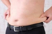 中年太り？腰回りのダイエット