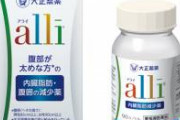 【報告】内臓脂肪減少薬アライ摂取ワイ、10日経過で効果を実感